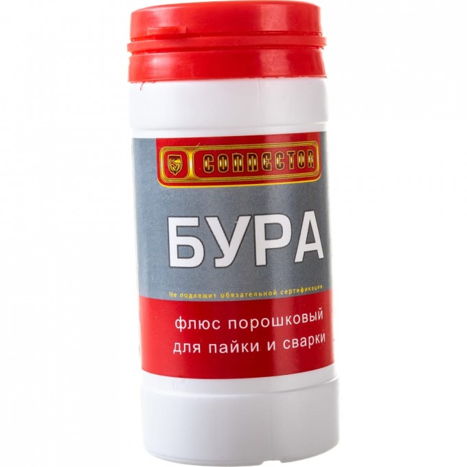 Бура CONNECTOR BYRA-100 952525